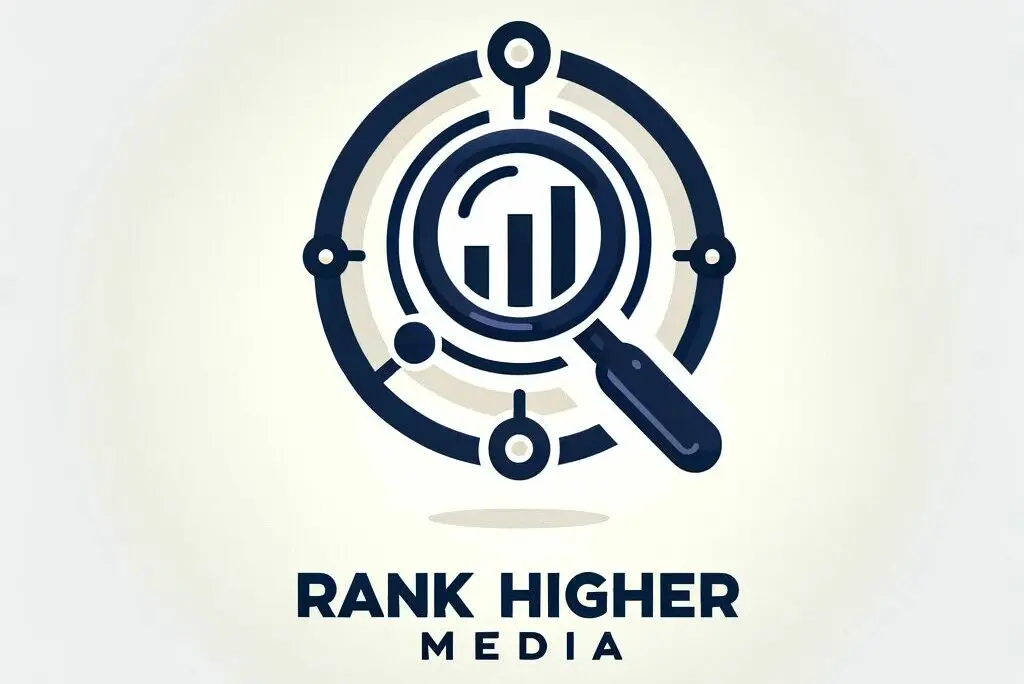 Rank Higher Media Logo